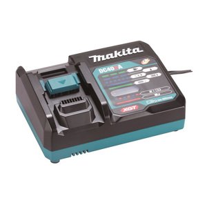 MAKITA DC40RA nabíječka akumulátorů XGT 40V 191E07-8