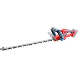 EXTOL PREMIUM 8895731 aku nůžky na živý plot 51cm, GARDEN 20V LiIon, bez aku