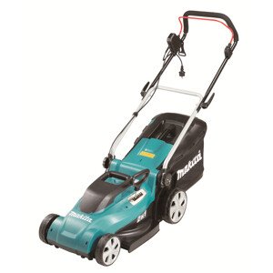 MAKITA ELM4120 elektrická sekačka na trávu 41cm, 1600W