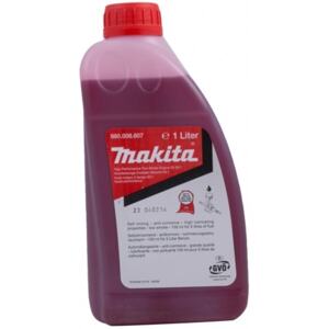 MAKITA 980008607 olej motorový 2-takt - 1l