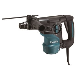 MAKITA HR3001CJ kombinované kladivo SDS+