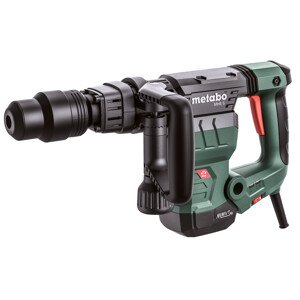 METABO MHE 5 sekací kladivo SDSmax 600148500