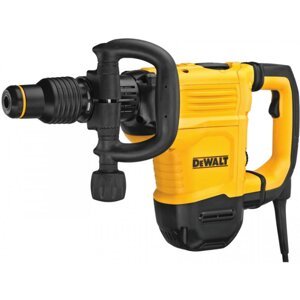 DeWALT D25832K sekací kladivo SDSmax 6kg