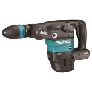 MAKITA HM001GZ02 aku bourací kladivo SDSmax AWS LiIon XGT 40V bez akumulátoru