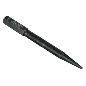 STANLEY 0-58-113 průbojníků  s vroubkovaným povrchem 2,4x101mm