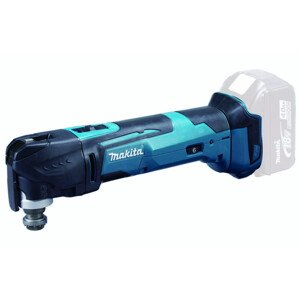 MAKITA DTM51Z aku oscilační multitool LiIon LXT 18V LiIon bez akumulátoru