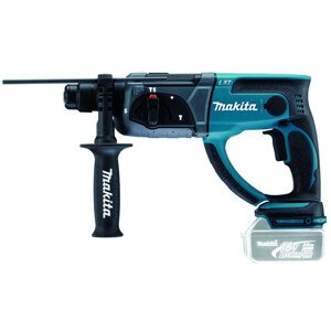 MAKITA DHR202Z aku kombinované kladivo 18V LXT LiIon