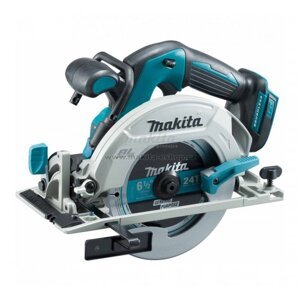 MAKITA DSS610Z aku okružní pila Li-ion LXT 18V bez AKU