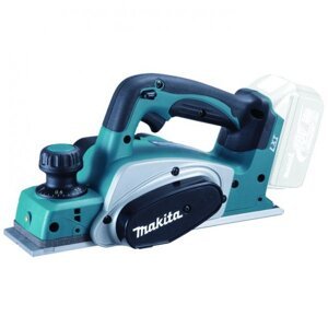 MAKITA DKP180Z aku hoblík Li-ion LXT 18V bez AKU