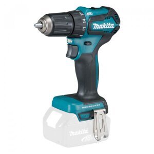 MAKITA DDF483Z aku bezuhlíkový šroubovák LI-ion LXT 18V bez AKU