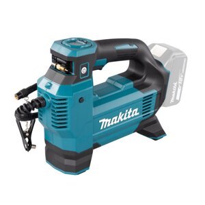 MAKITA DMP181Z Aku kompresor Li-ion LXT 18V, bez aku Z