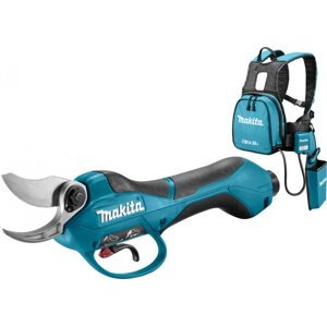 MAKITA DUP362PT2 aku nůžky na vinnou révu Li-ion LXT 18V/2x5,0Ah