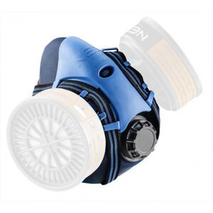 NEO TOOLS 97-350 maska ochranná dýchací bez filtrů