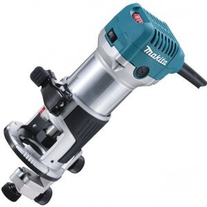 MAKITA RT0702C kombinovaná frézka 710W