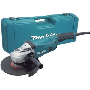 MAKITA GA9020K úhlová bruska 230mm 2200W s kufrem