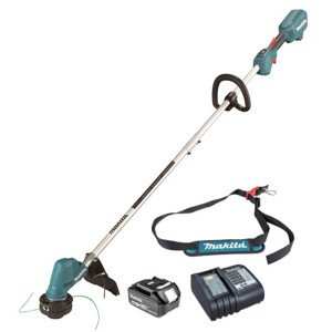 MAKITA DUR192LST aku strunový vyžínač LXT 18V 5Ah Lilon