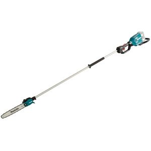 MAKITA DUA300Z aku vyvětvovací řetězová pila LXT LiIon 2x18V bez akumulátoru