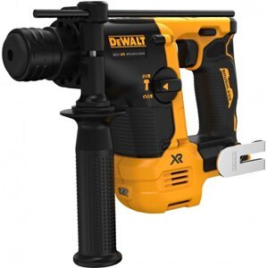 DeWALT DCH072NT aku vrtací kladivo SDS+ 12V bez aku, kufr