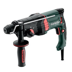 METABO KHE 2645 kombinované kladivo SDS+ 850W 601710500