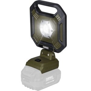 NAREX Camouflage CR LED 20 Basic aku LED reflektor 20V, bez aku, 65405728