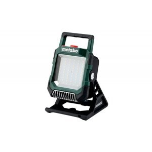 METABO BSA 18LED 4000 aku stavební světlo 601505850 bez akumulátoru