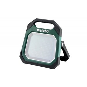 METABO BSA 18LED 10000 aku stavební světlo 601506850 bez akumulátoru