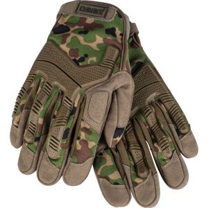 NAREX Camouflage CRP XL pracovní ochranné rukavice XL 65405729