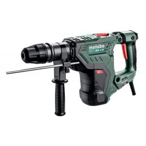 METABO KHE 5-40 kombinované kladivo 600391500