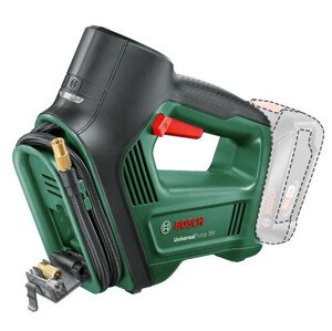 BOSCH UniversalPump 18V aku kompresor - hustilka 0603947100, bez akumulátoru