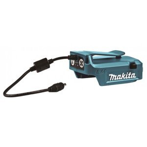 MAKITA 198634-2 adaptér napájecí Li-ion LXT 14,4/18V pro DFV/DFJ