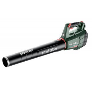 METABO LB 18 LTX BL zahradní aku fukar na listí 18V, bez akumulátoru, 601607850