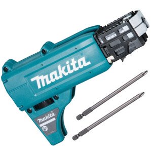 MAKITA 191L24-0 zásobník na páskované šrouby 25-55mm = old 199146-8; 191G73-7