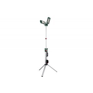 METABO BSA 18 LED 5000 DUO-S akumulátorové stavební světlo 18V 601507850 bez AKU