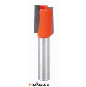 STAVTOOL P70205 fréza HM válcová 14x19mm stopková na dřevo