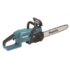 MAKITA DUC407ZX3 aku řetězová pila 400 mm Li-ion LXT 18V,bez aku Z