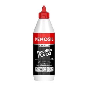 PENOSIL Woodfix PVA D3 lepidlo na dřevo 500ml PE-3011