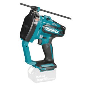 MAKITA DSC102Z LXT aku střihač závitových tyčí LiIon LXT 18V, bez aku