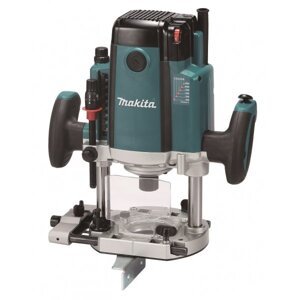 MAKITA RP2303FC01 vrchní frézka s regulací 2100W