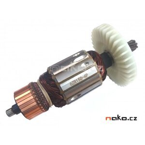 FERM 05300763 rotor pro drážkovačku zdiva WSM1008