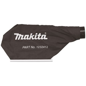 MAKITA BUB182 prachový pytlík 123241-2 pro DUB185, DUB186