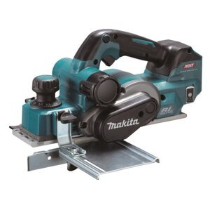 MAKITA KP001GZ01 aku hoblík LiIon XGT 40V, bez aku