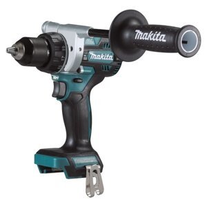 MAKITA DDF486Z aku bezuhlíkový šroubovák Li-ion LXT 18V bez aku Z