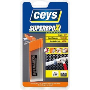 CEYS 48505026 Super Epoxi KOV 47g