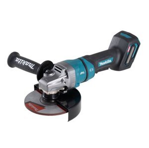 MAKITA GA051GZ aku úhlová bruska 150mm Li-ion XGT 40V, bez aku Z