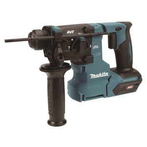 MAKITA HR010GZ aku kombinované bezuhlíkové kladivo SDS+ LiIon XGT 40V, bez aku