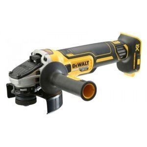 DeWALT DCG405N aku úhlová bruska 125mm 18V XR LiIon bez aku