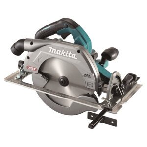 MAKITA HS010GZ aku okružní pila 235 mm Li-ion XGT 40V bez aku Z