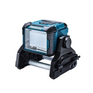 MAKITA DEADML811 aku LED svítilna Li-ion LXT 14,4V+18V Z