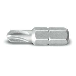 BETA 861TQS 1 bit 1/4" pro šrouby Torq-Set