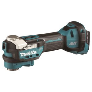 MAKITA DTM52Z aku MultiTool STARLOCK MAX Li-ion LXT 18V bez aku Z